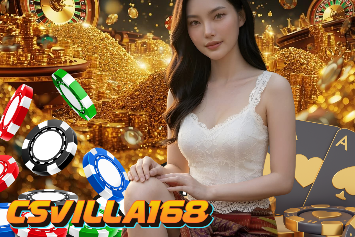 csvilla168