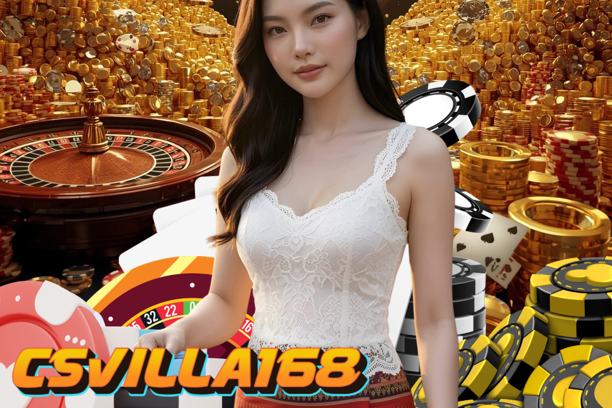 csvilla168 vip